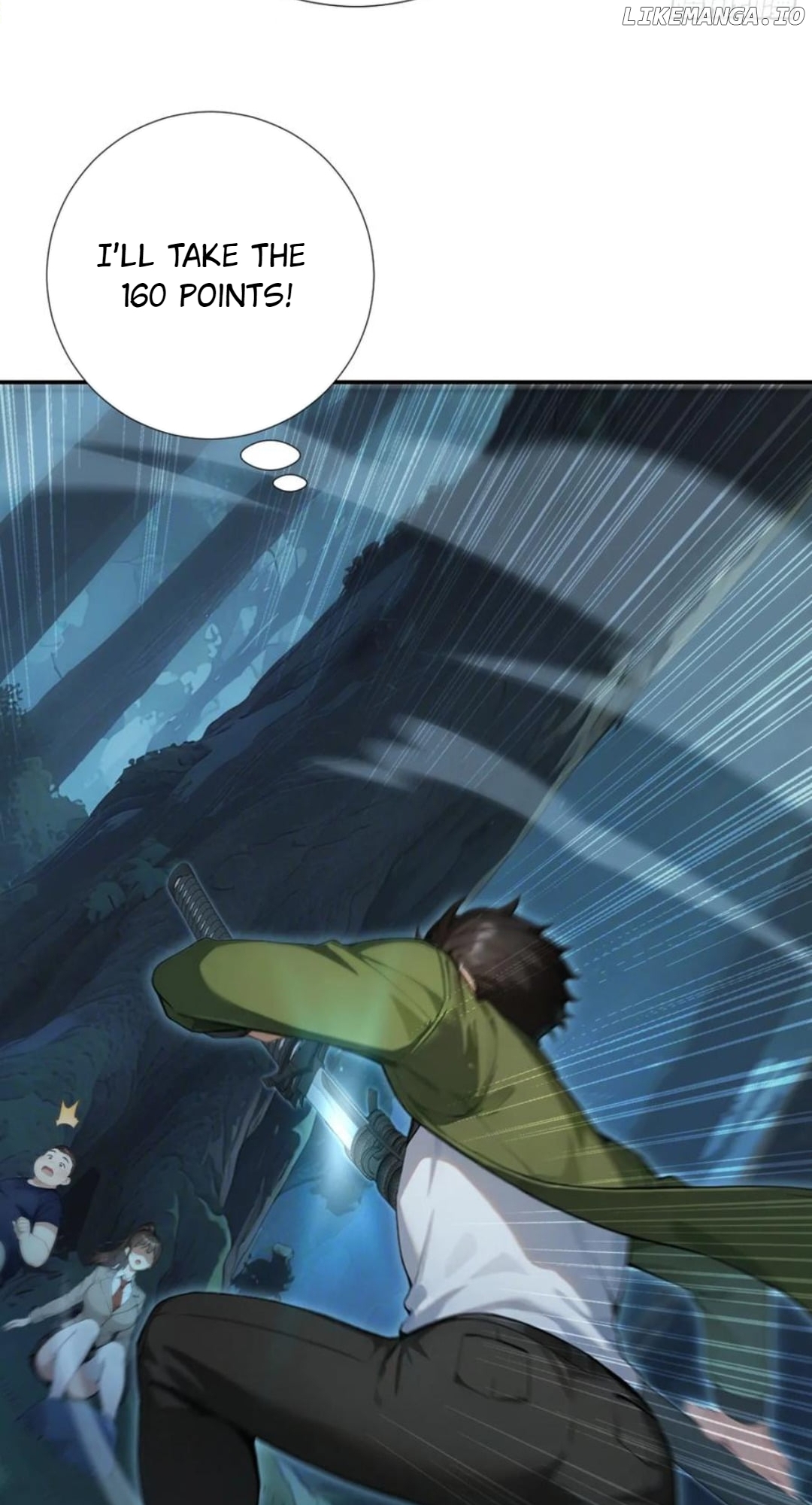 Primordial Ten Fiends: Others Tame Beasts, I Tame Beast Girls Chapter 41 - page 45